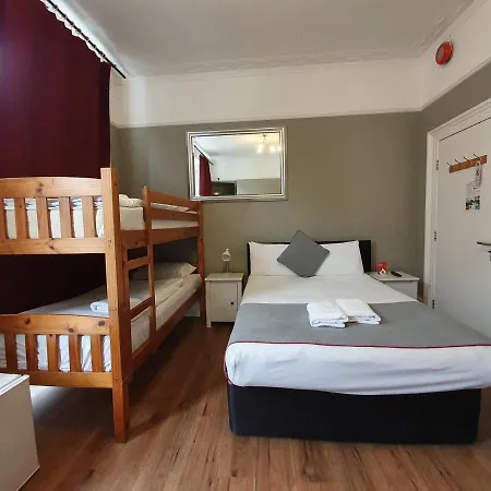 Belgravia Hotel-3