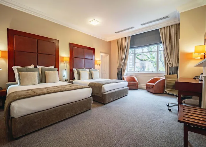 Grange Beauchamp Hotel Londres