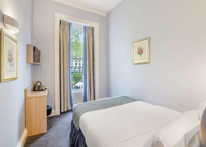 The Judd Hotel Londres